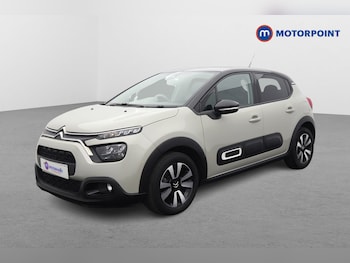 Used Citroen C3 2023 for sale - 77961221: Photo