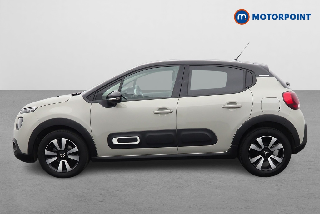 Used Citroen C3 2023 for sale - 77961221: Photo 4