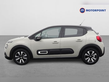 Used Citroen C3 2023 for sale - 77961221: Photo