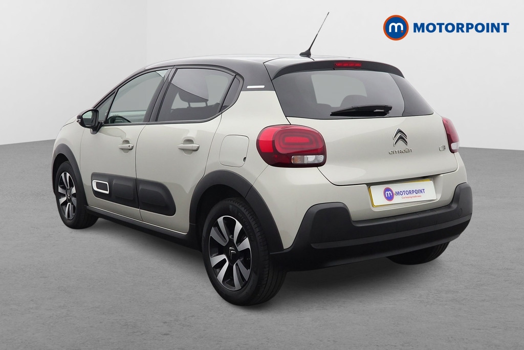 Used Citroen C3 2023 for sale - 77961221: Photo 5