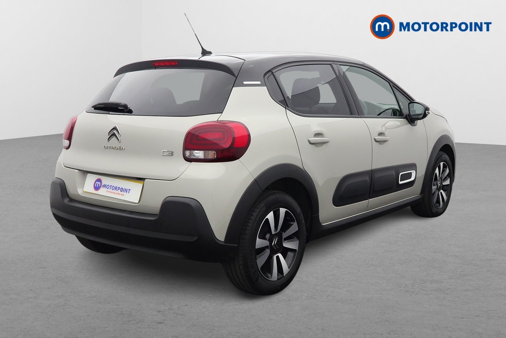 Used Citroen C3 2023 for sale - 77961221: Photo 7