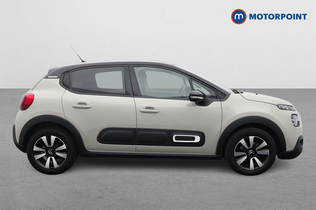 Used Citroen C3 2023 for sale - 77961221: Photo 8