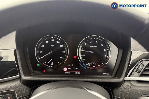 Used BMW X2 2022 for sale - 75653584: Photo 11