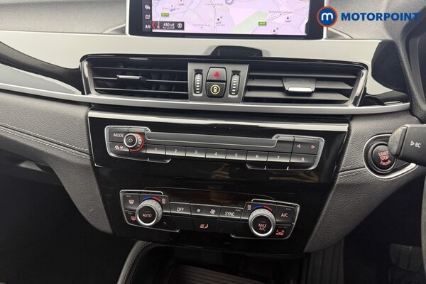 Used BMW X2 2022 for sale - 75653584: Photo 12