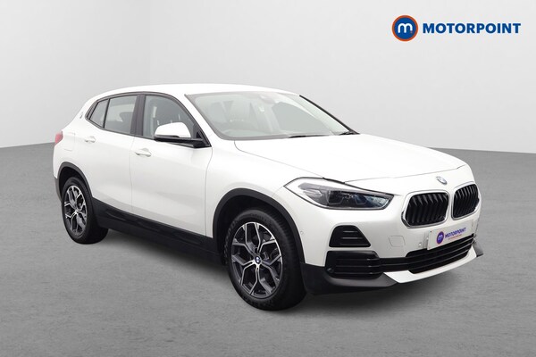 Used BMW X2 2022 for sale - 75653584: Photo 1