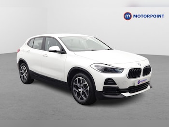 Used BMW X2 2022 for sale - 75653584: Photo