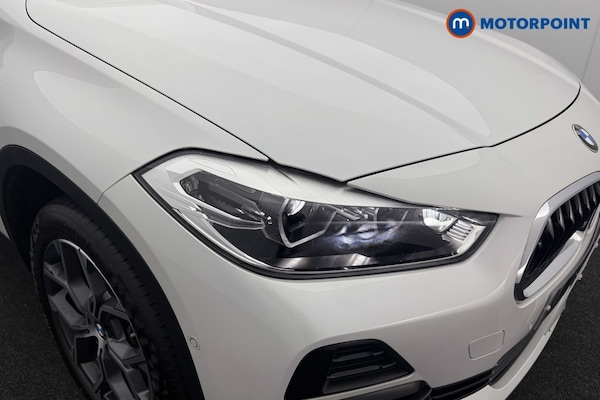 Used BMW X2 2022 for sale - 75653584: Photo 24