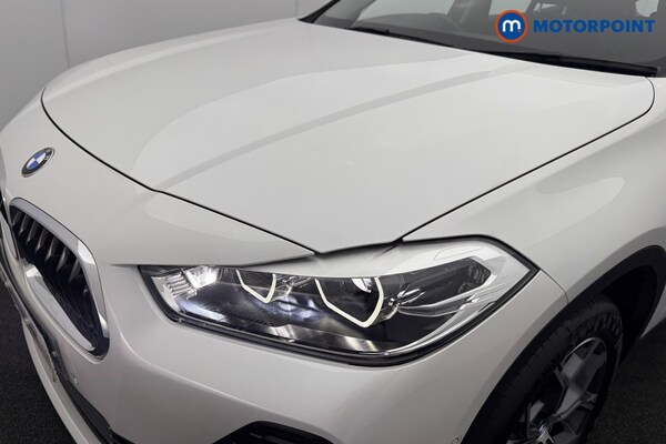 Used BMW X2 2022 for sale - 75653584: Photo 25
