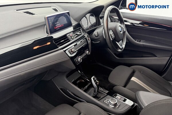 Used BMW X2 2022 for sale - 75653584: Photo 27