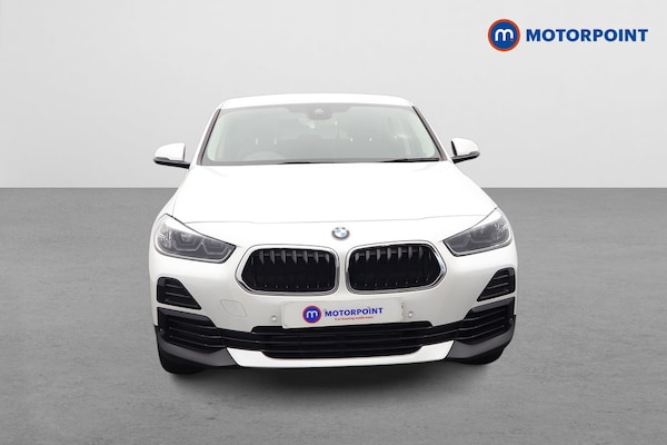 Used BMW X2 2022 for sale - 75653584: Photo 2