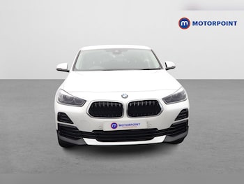 Used BMW X2 2022 for sale - 75653584: Photo