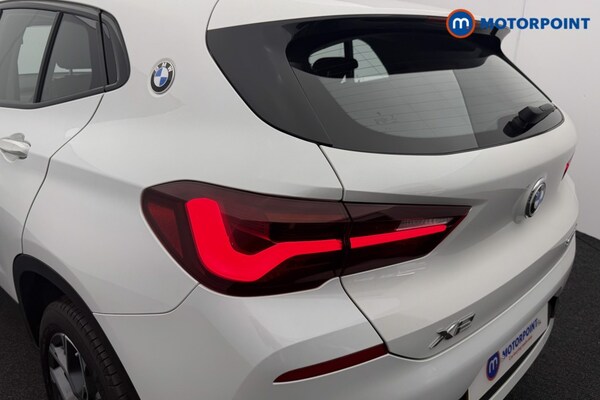 Used BMW X2 2022 for sale - 75653584: Photo 30