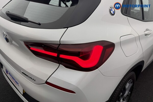 Used BMW X2 2022 for sale - 75653584: Photo 31