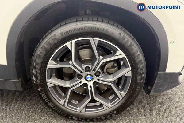 Used BMW X2 2022 for sale - 75653584: Photo 36