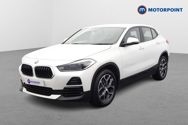 Used BMW X2 2022 for sale - 75653584: Photo 3