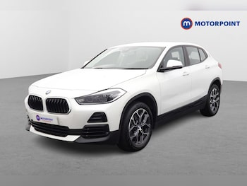 Used BMW X2 2022 for sale - 75653584: Photo