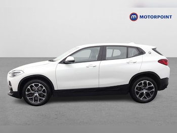 Used BMW X2 2022 for sale - 75653584: Photo