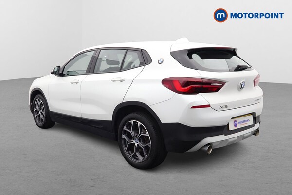 Used BMW X2 2022 for sale - 75653584: Photo 5