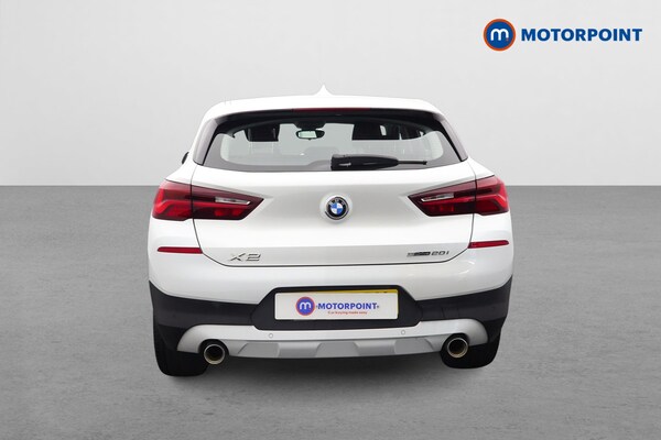 Used BMW X2 2022 for sale - 75653584: Photo 6