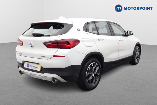 Used BMW X2 2022 for sale - 75653584: Photo 7