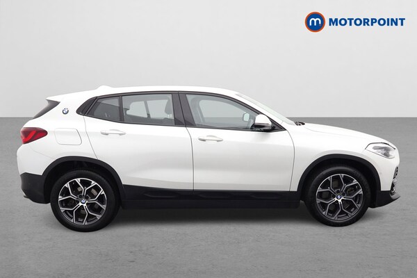 Used BMW X2 2022 for sale - 75653584: Photo 8