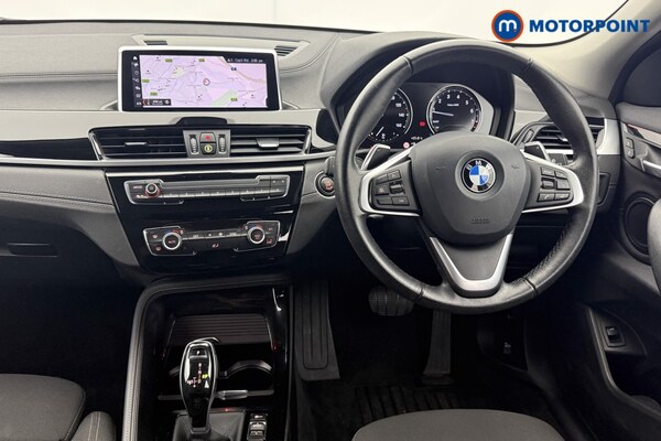 Used BMW X2 2022 for sale - 75653584: Photo 9