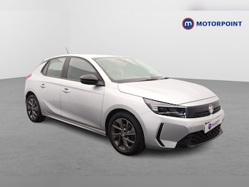 Used Vauxhall Corsa 2023 for sale - 78754381: Photo