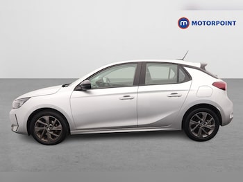 Used Vauxhall Corsa 2023 for sale - 78754381: Photo