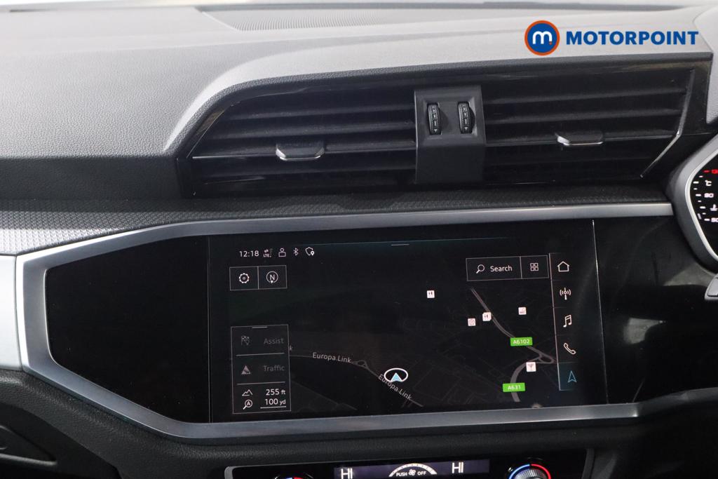 Used Audi Q3 2022 for sale - 77804780: Photo 10