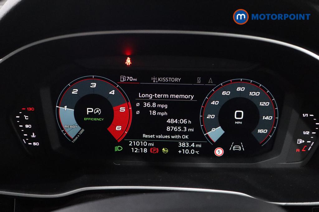 Used Audi Q3 2022 for sale - 77804780: Photo 11