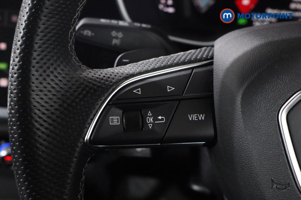 Used Audi Q3 2022 for sale - 77804780: Photo 15