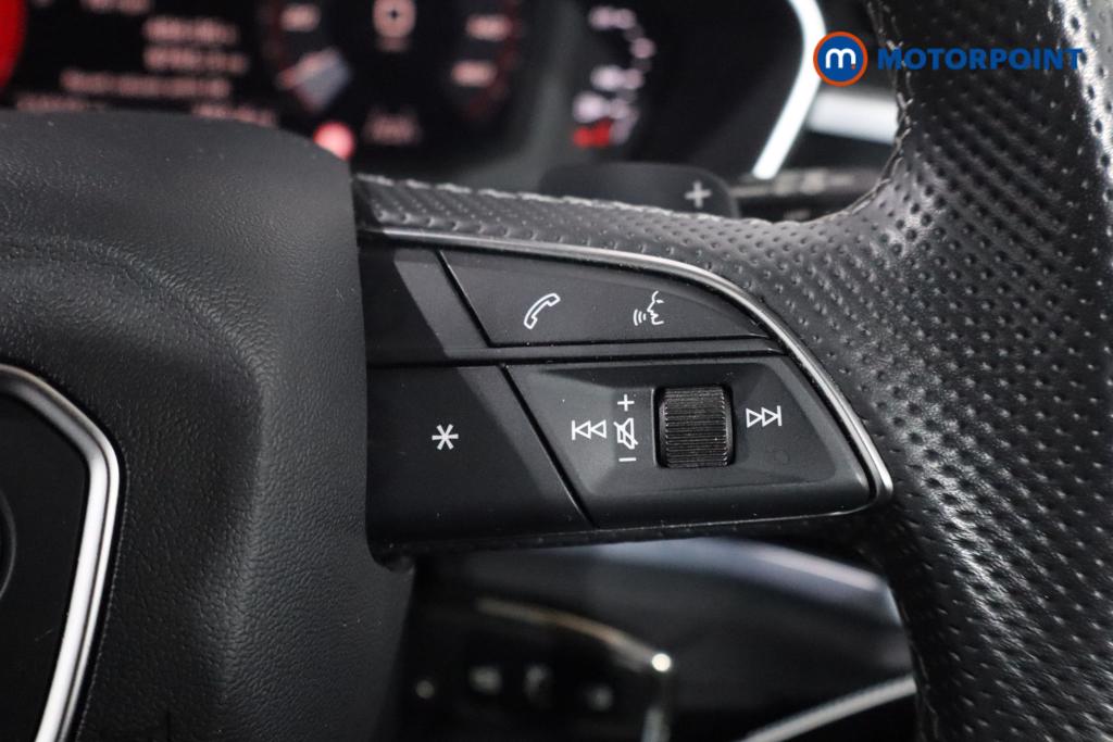 Used Audi Q3 2022 for sale - 77804780: Photo 16