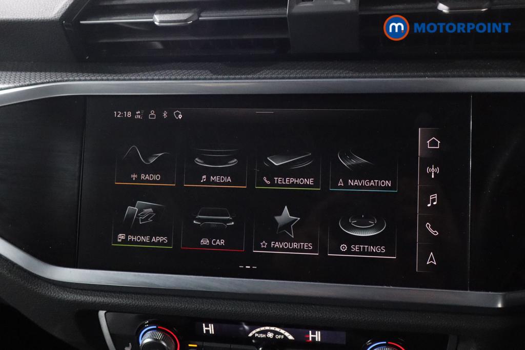 Used Audi Q3 2022 for sale - 77804780: Photo 18