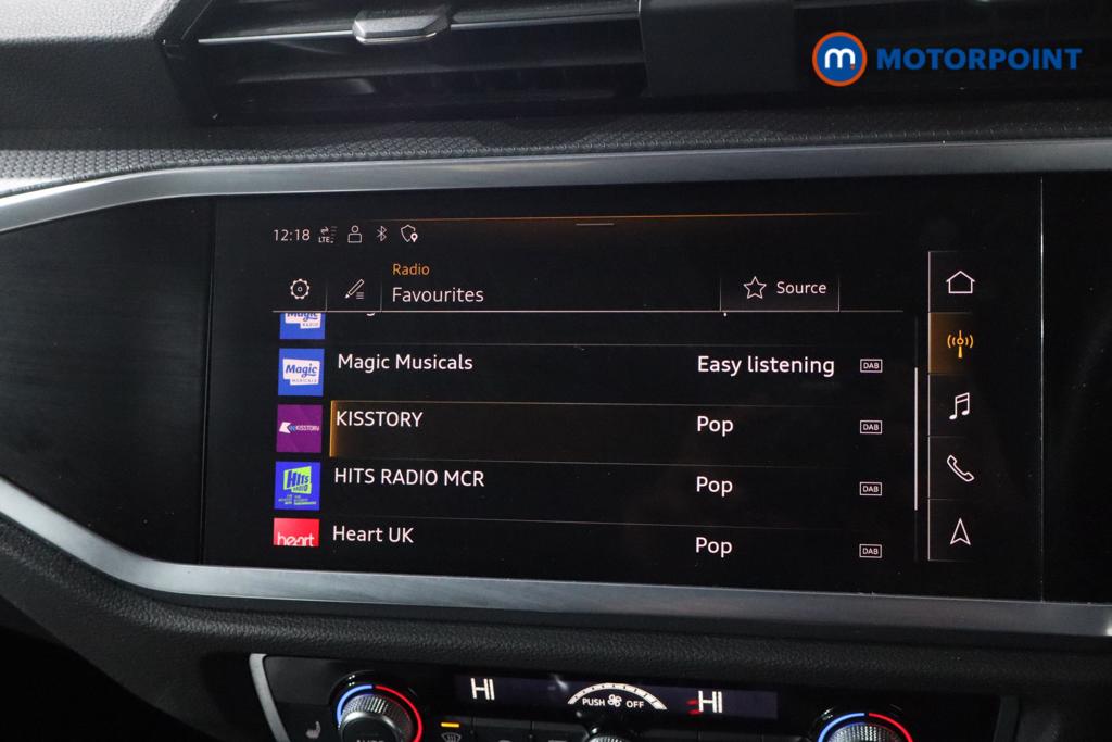 Used Audi Q3 2022 for sale - 77804780: Photo 19