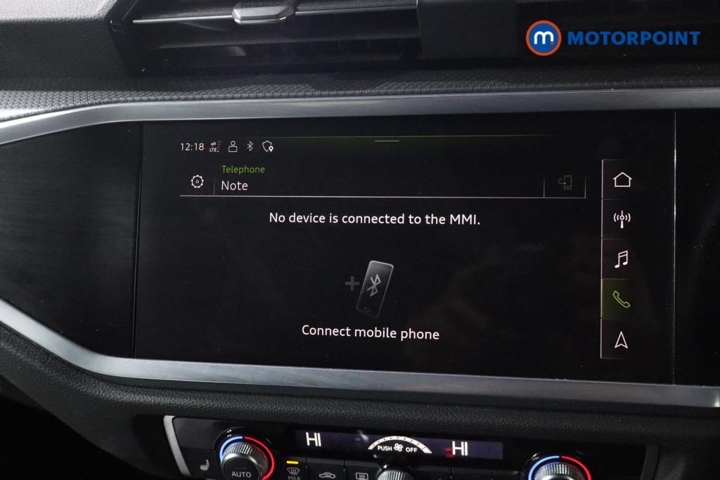 Used Audi Q3 2022 for sale - 77804780: Photo 20