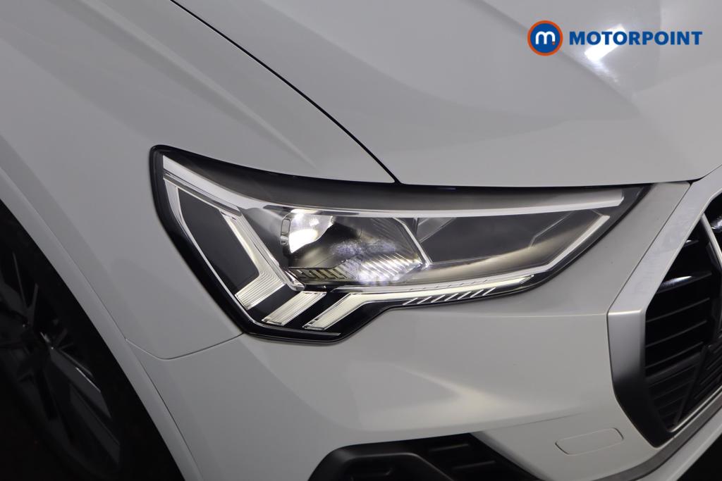 Used Audi Q3 2022 for sale - 77804780: Photo 25