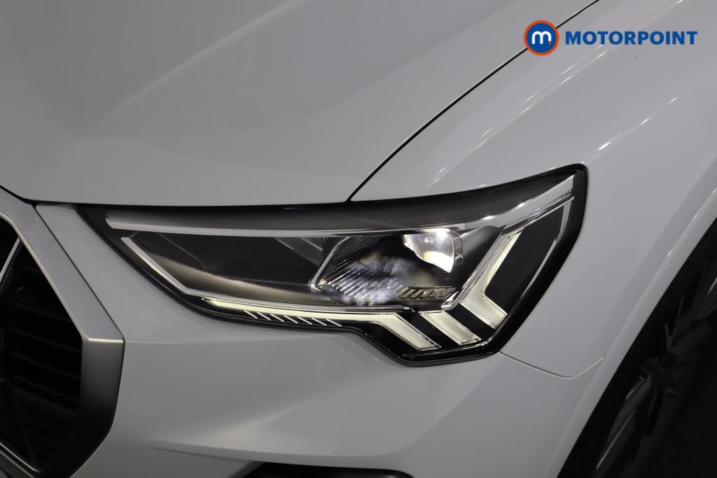 Used Audi Q3 2022 for sale - 77804780: Photo 26