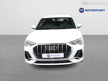 Used Audi Q3 2022 for sale - 77804780: Photo