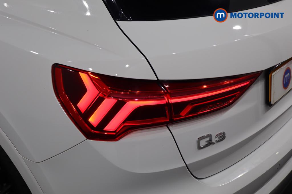 Used Audi Q3 2022 for sale - 77804780: Photo 31