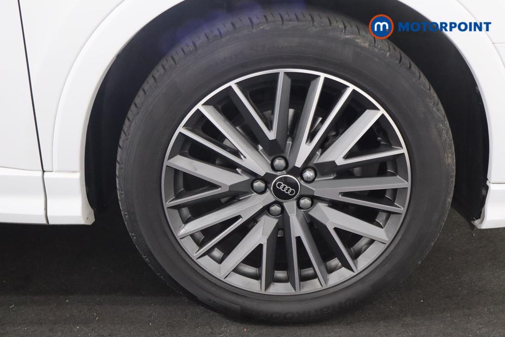 Used Audi Q3 2022 for sale - 77804780: Photo 37