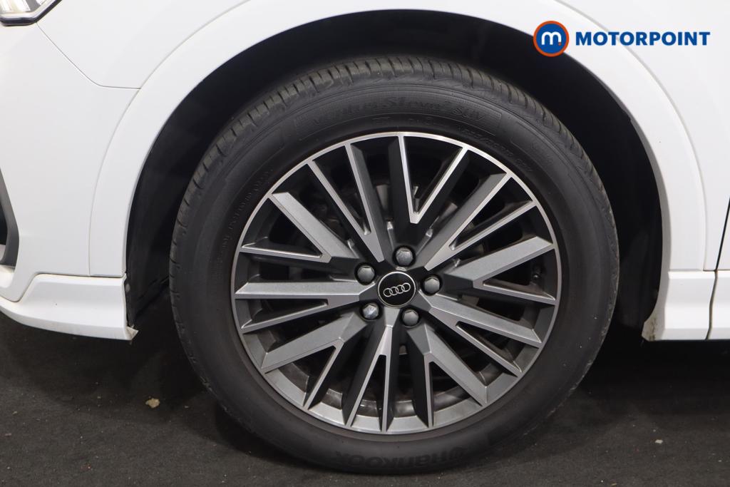 Used Audi Q3 2022 for sale - 77804780: Photo 38