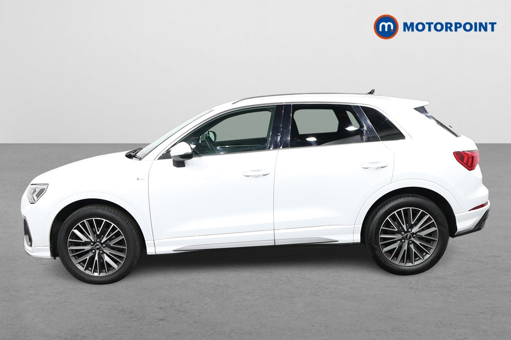 Used Audi Q3 2022 for sale - 77804780: Photo 4