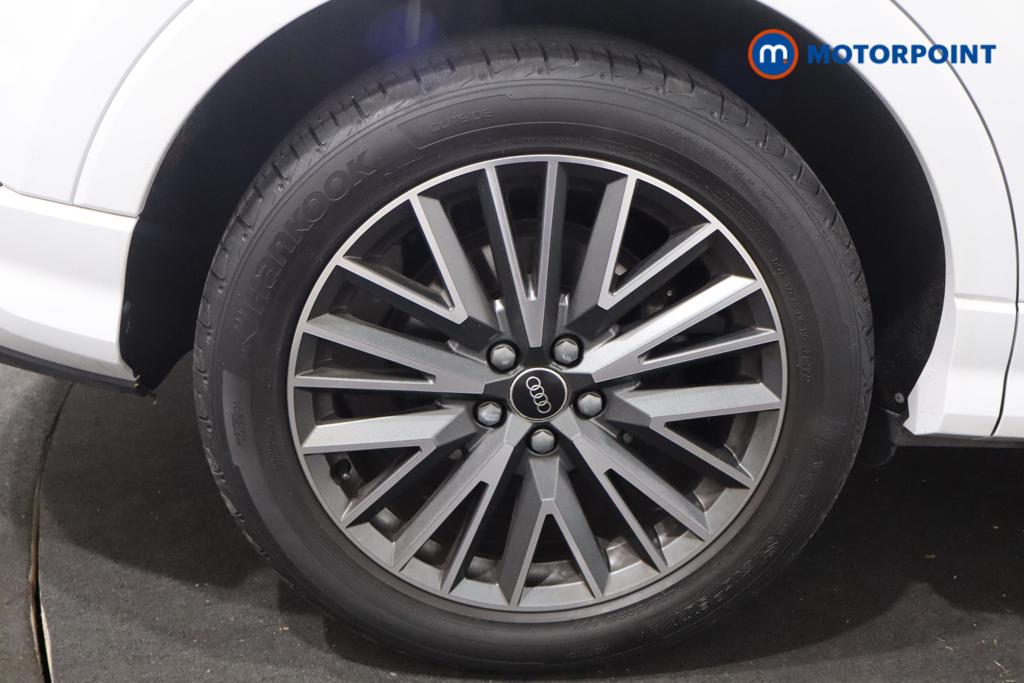 Used Audi Q3 2022 for sale - 77804780: Photo 40