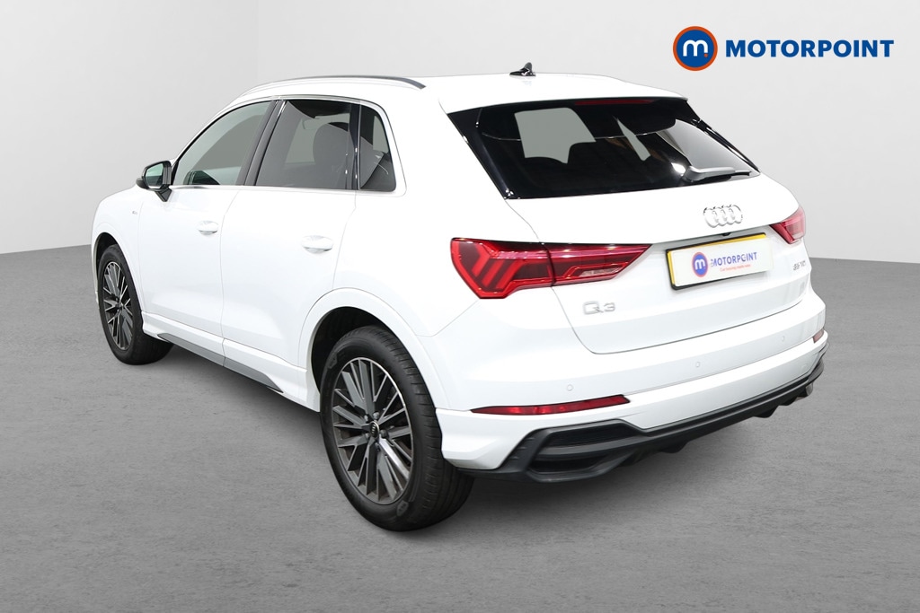 Used Audi Q3 2022 for sale - 77804780: Photo 5