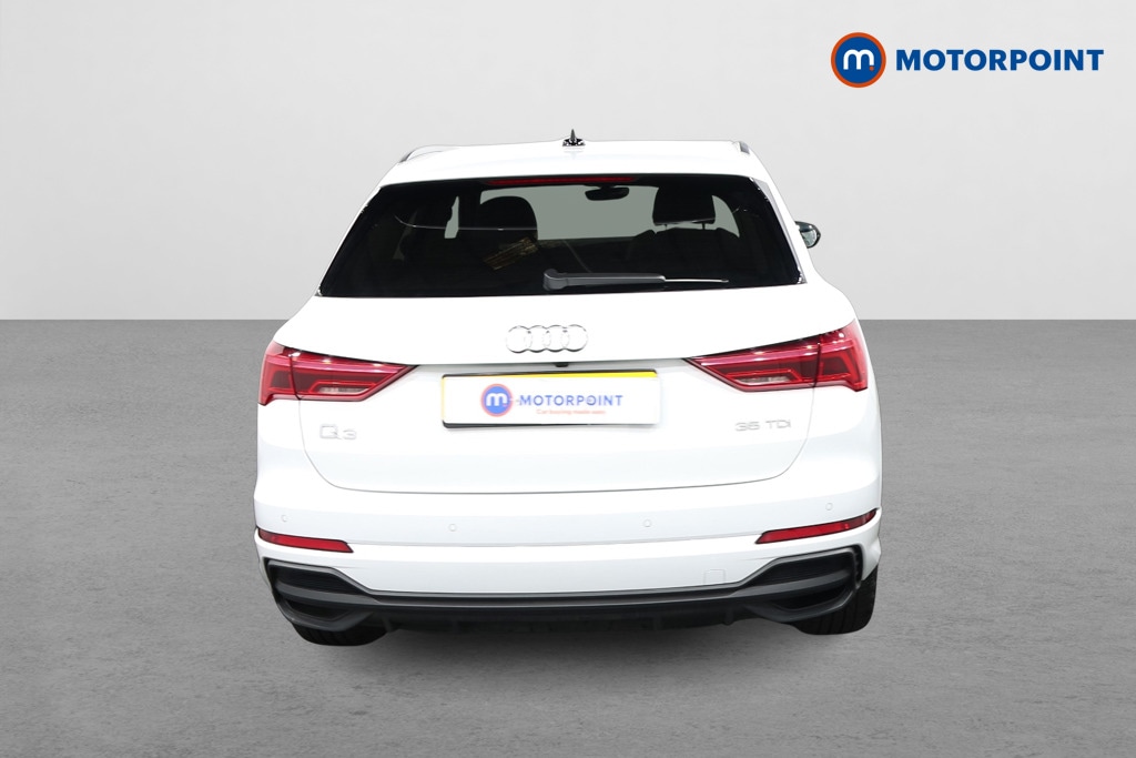 Used Audi Q3 2022 for sale - 77804780: Photo 6