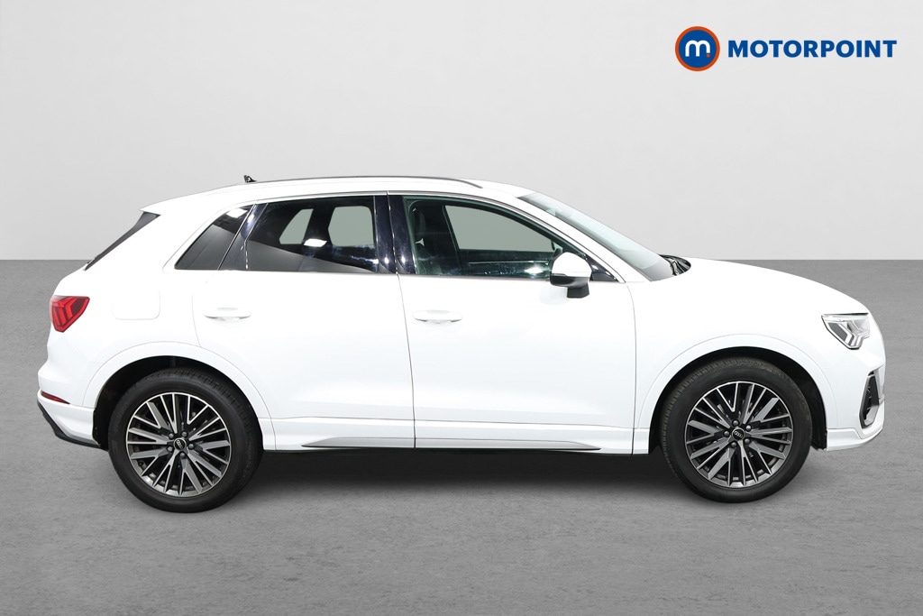 Used Audi Q3 2022 for sale - 77804780: Photo 8