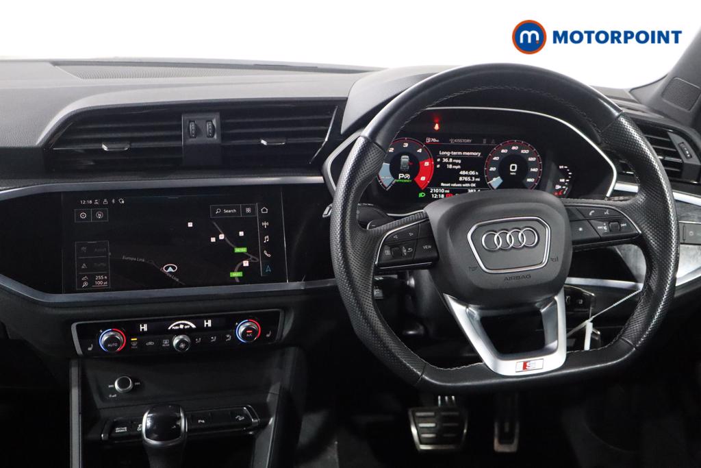Used Audi Q3 2022 for sale - 77804780: Photo 9