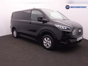 Used Ford Transit Custom 2026 for sale - 79796111: Photo