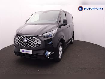 Used Ford Transit Custom 2026 for sale - 79796111: Photo