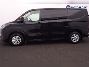 Used Ford Transit Custom 2026 for sale - 79796111: Photo